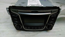 Load image into Gallery viewer, Radio Hyundai Accent 2017 - MM1117373