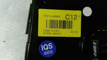 Load image into Gallery viewer, TEMPERATURE CONTROLS Hyundai Elantra 2014 14 2015 15 2016 16 - MM1118163