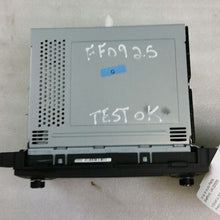Load image into Gallery viewer, Radio Chevrolet Traverse 2012 - MM1118380