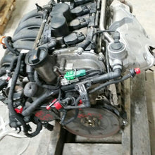 Load image into Gallery viewer, ENGINE MOTOR Beetle Golf Golf GTI Jetta Passat 11-14 2.5L - MM1121075
