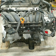 Load image into Gallery viewer, ENGINE MOTOR Beetle Golf Golf GTI Jetta Passat 11-14 2.5L - MM1121075