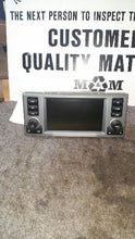 Load image into Gallery viewer, RADIO Land Rover Range Rover 2007 07 2008 08 2009 09 AM FM CD - MM1122001