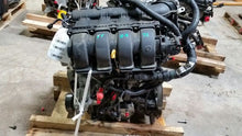 Load image into Gallery viewer, Engine Motor Nissan Sentra 2014 - MM1122091