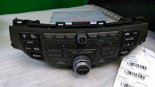 Load image into Gallery viewer, RADIO Honda Accord 2010 10 - MM1122116