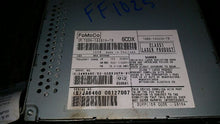 Load image into Gallery viewer, RADIO RECEIVER Land Rover LR2 2008 08 2009 09 2010 10 2011 11 2012 12 - MM1123632