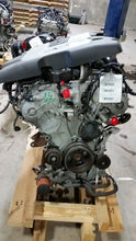 Load image into Gallery viewer, ENGINE MOTOR Infiniti G25 2012 12 - MM1124251