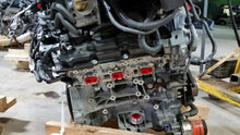 Load image into Gallery viewer, ENGINE MOTOR Infiniti G25 2012 12 - MM1124251