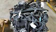 Load image into Gallery viewer, ENGINE MOTOR Infiniti G25 2012 12 - MM1124251