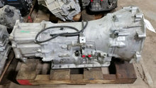 Load image into Gallery viewer, TRANSMISSION Infiniti G25 2012 12 AWD - MM1124255