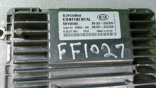 Load image into Gallery viewer, ECU ECM COMPUTER Kia Sportage 2014 14 2015 15 2016 16 - MM1124988
