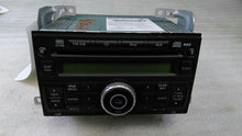 Load image into Gallery viewer, Radio Nissan Juke 2014 - MM1126288