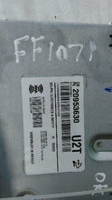 Load image into Gallery viewer, Radio Cadillac CTS 2014 - MM1128738