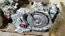 Load image into Gallery viewer, Transmission Chevrolet TRAX 2015 - MM1130239