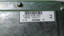 Load image into Gallery viewer, ECU ECM COMPUTER Honda CR-Z 2011 11 2012 12 - MM1130308