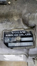 Load image into Gallery viewer, TRANSMISSION Volvo S80 2011 11 2012 12 2013 13 2014 14 FWD - MM1131322