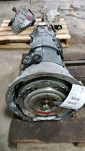 Load image into Gallery viewer, Transmission MERCEDES GL-CLASS 2013 - MM1131582