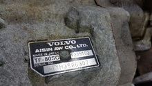 Load image into Gallery viewer, AUTOMATIC TRANSMISSION Volvo S60 XC60 2012 12 FWD - MM1134190