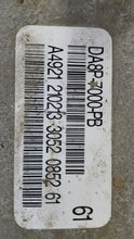 Load image into Gallery viewer, Transmission Lincoln MKZ 2013 - MM1134465