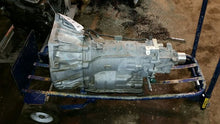 Load image into Gallery viewer, Transmission Nissan Frontier 2015 - MM1138078
