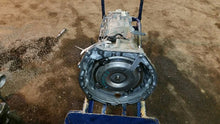 Load image into Gallery viewer, Transmission Nissan Frontier 2015 - MM1138078