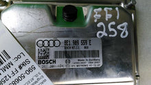 Load image into Gallery viewer, ECU ECM COMPUTER Audi A4 2006 06 3.0L DOHC - MM1139314