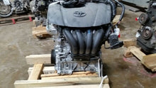 Load image into Gallery viewer, Engine Motor Toyota Yaris 2017 - MM1140726