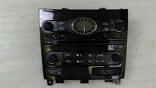 Load image into Gallery viewer, RADIO Infiniti EX35 G35 G37 2008 08 2009 09 - MM1143255