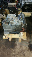 Load image into Gallery viewer, TRANSMISSION Cadillac Eldorado 2001 01 VIN Y - MM1143504