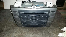 Load image into Gallery viewer, RADIO Mazda 6 2009 09 2010 10 - MM1146184