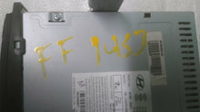Load image into Gallery viewer, CD MP3 RADIO Hyundai Sonata 2011 11 - MM1148106