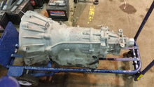 Load image into Gallery viewer, AUTOMATIC TRANSMISSION Nissan 350Z 2003 03 2004 04 - MM1148345