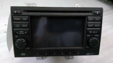 Load image into Gallery viewer, RADIO Nissan Rogue 2011 11 2012 12 - MM1150256