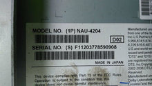 Load image into Gallery viewer, RADIO Ford Taurus 2010 10 - MM1152062