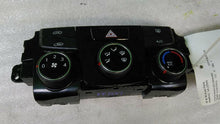 Load image into Gallery viewer, TEMPERATURE CONTROLS Hyundai Sonata 2014 14 - MM1152263