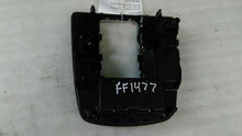 Load image into Gallery viewer, Radio Control Panel Audi S7 A7 RS7 A6 S6 2012 12 2013 13 2014 14 - MM1153361
