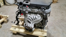 Load image into Gallery viewer, ENGINE MOTOR Toyota Corolla Matrix 2011-2018 1.8L VIN U - MM1155488