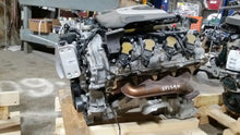 Load image into Gallery viewer, Engine Motor Mercedes-Benz SL500 2007 - MM1158384