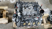 Load image into Gallery viewer, Engine Motor Mercedes-Benz SL500 2007 - MM1158384