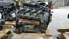 Load image into Gallery viewer, Engine Motor Mercedes-Benz SL500 2007 - MM1158384