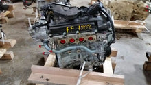 Load image into Gallery viewer, Engine Motor Toyota Yaris 2017 - MM1163341