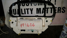 Load image into Gallery viewer, Temperature Controls Toyota Sequoia 2005 - MM1163683