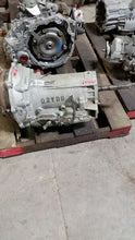 Load image into Gallery viewer, Transmission Chevrolet Corvette 2002 - MM1165291