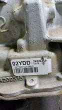 Load image into Gallery viewer, Transmission Chevrolet Corvette 2002 - MM1165291