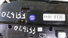 Load image into Gallery viewer, Temperature Controls Kia Sportage 2017 - MM1165518