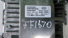 Load image into Gallery viewer, ECU ECM Computer Kia Sportage 2017 - MM1165544
