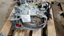 Load image into Gallery viewer, TRANSMISSION Kia Sportage 2017 17 2018 18 2019 19 AWD - MM1165551