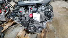 Load image into Gallery viewer, ENGINE MOTOR fits 2010 MERCEDES BENZ C300 AWD - MM1165995