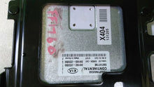 Load image into Gallery viewer, ECU ECM COMPUTER Kia Forte 2014 14 - MM1166828