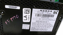Load image into Gallery viewer, Radio Acura ILX 2017 - MM1166920