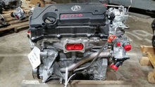 Load image into Gallery viewer, ENGINE MOTOR Acura ILX 2016 16 2.4L - MM1166931